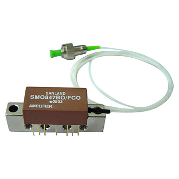 Optical Receiver Module