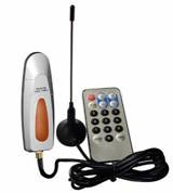 Hong Kong DVB-T Receiver