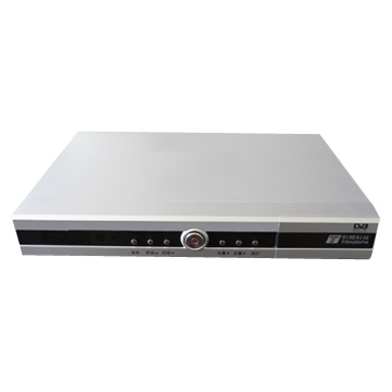 DVB-T STB