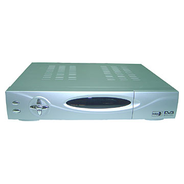 Digital Satellite Receiver