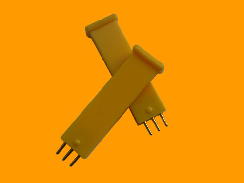 China (Mainland) SA Style 1.2 GHz Tall GainMaker Compatible Attenuator Pads