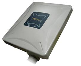 Wireless Outdoor Radio