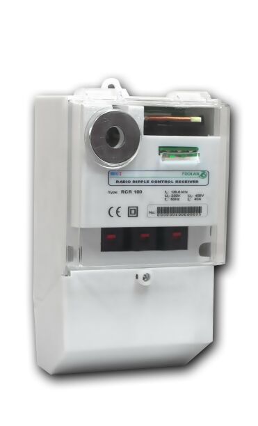 Hungary Radio Ripple Control Receiver