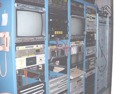 United States Tv Radio Sat Transmitters Receivers Links