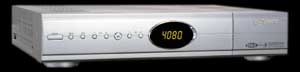 Bulgaria Digital Video Broadcasting Receiver