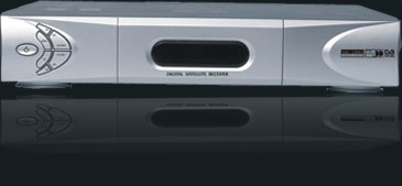 Hong Kong Digital Satellite Receiver Dsr-8001 Extreme