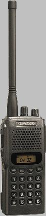 Pakistan Vhf FM Transceiver