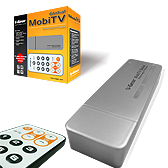 Taiwan Global Analog TV Receiver, V-gear Mobitv Global