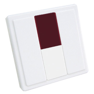 Wall Mounted IR Transceiver