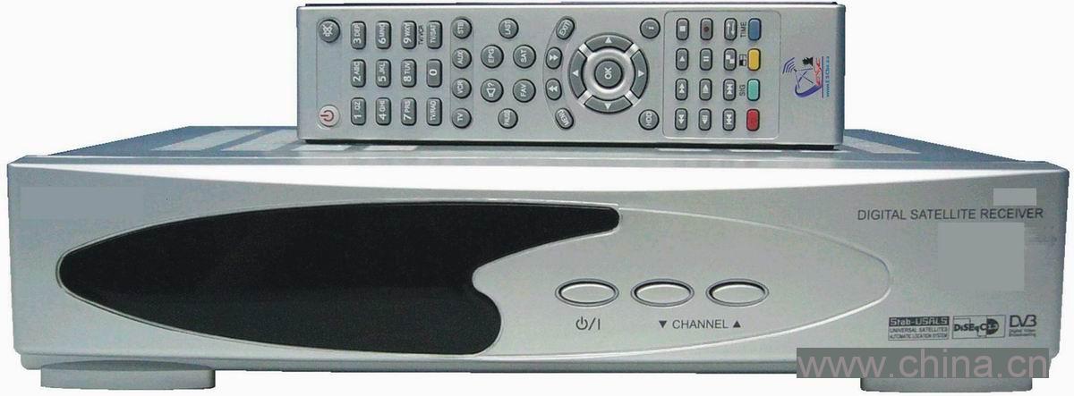 Fta satellite receiver pansat2700