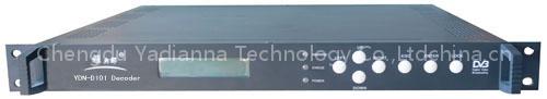 YDN-D101 Decoder