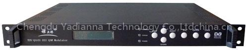 YDN-QA103 QPSK turn QAM Modulator