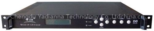 YDN-E1021 H.264 HD Encoder