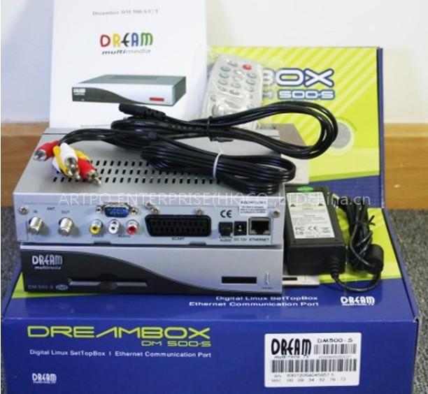 4layer dreambox dm500-s dm500s dreambox500s