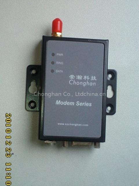 GSM MODEM