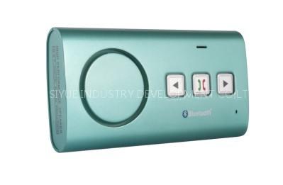 BLUETOOTH HANDS-FREE CAR KIT