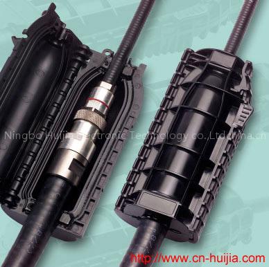 Weatherproofing Kits for connectors and antennas