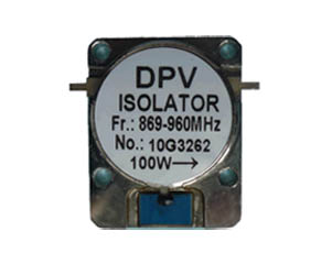RF Isolator(Drop in Isolator)