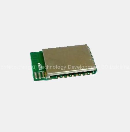 CC2530 low power zigbee module