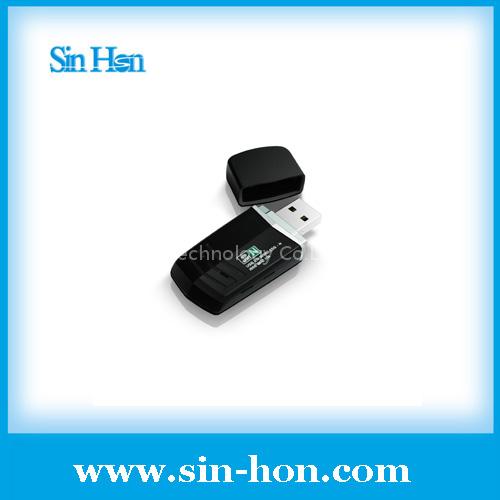 300Mbps Wireless Lan Adapter 2T2R