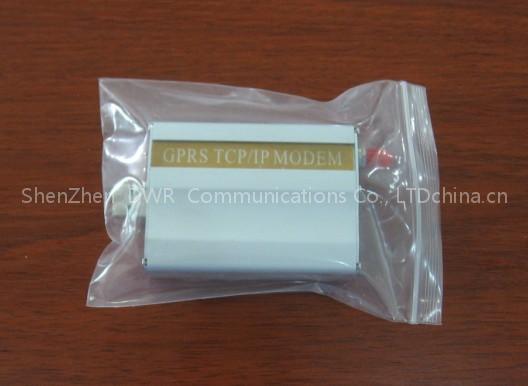 WAVECOM Q24R-PLUS GPRS/GSM MODEM