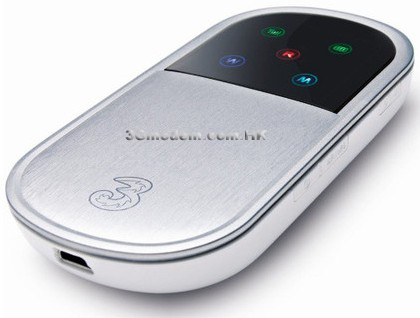 Huawei E5830 3G Router