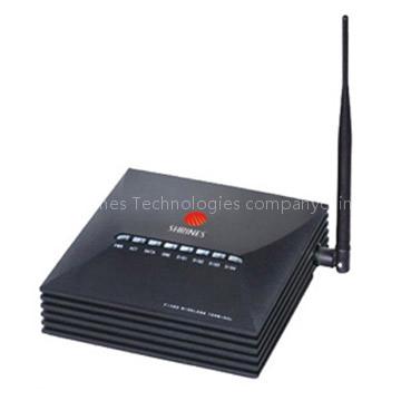 GSM Wireless Fixed VOIP Gateway