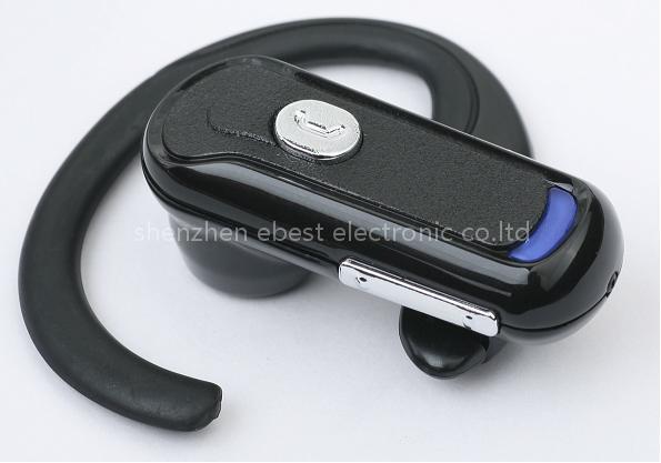 bluetooth headset