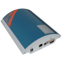 Czech Republic VoiceBlue Lite GSM GateWay