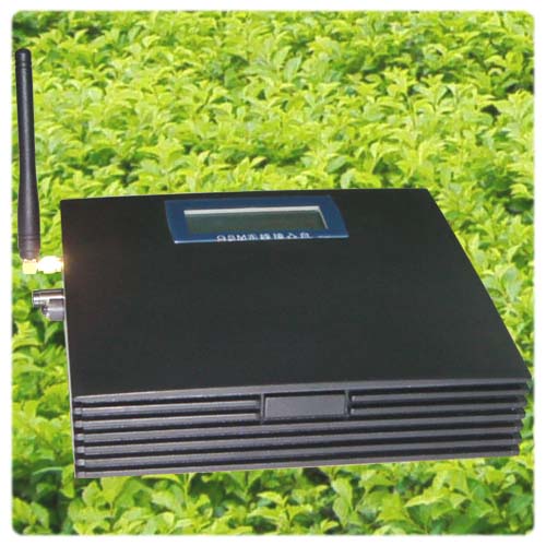 China (Mainland) Fixed Wireless Terminal (FWT)