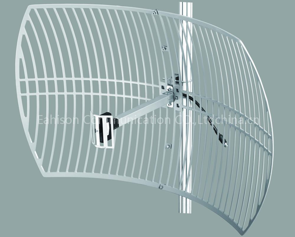 2.4GHz Grid Antenna