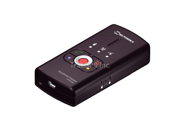 Handheld GPS / GSM Tracker Gh1200