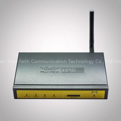 GPRS ROUTER