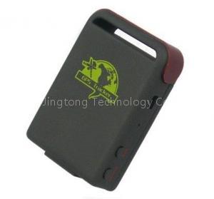 JT912 HAND HELD GPS TRACKER