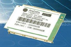 DTL-800C CDMA module