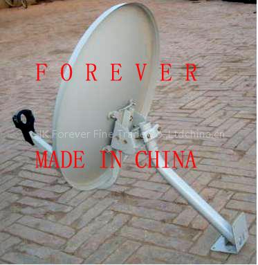 satellite Dish Antenna