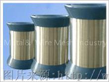Stainless Steel Wire
