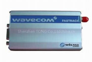 M1306B GPRS MODEM WAVECOM FASTRACK( TCP/IP)