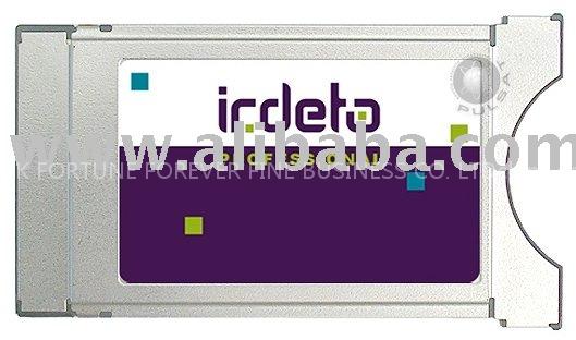 Professional CAM(Irdeto,Viaccess,Conax)