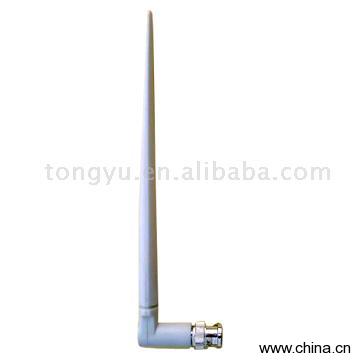 Terminal Antenna