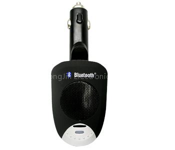 bluetooth car kit