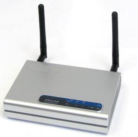 HSDPA ROUTER