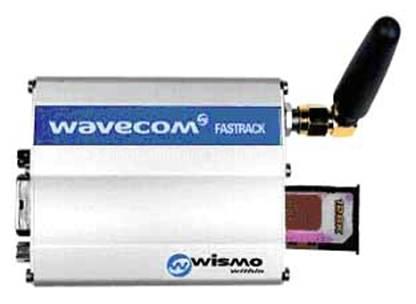 wavecom M1306B
