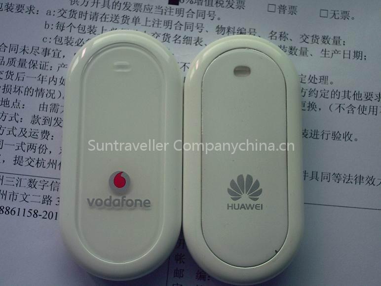 wireless modem