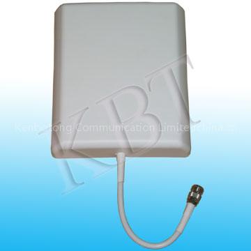 Wall Mount Antenna