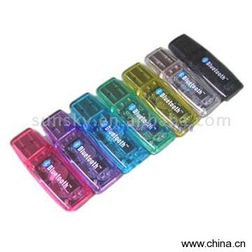 USB Bluetooth Dongles