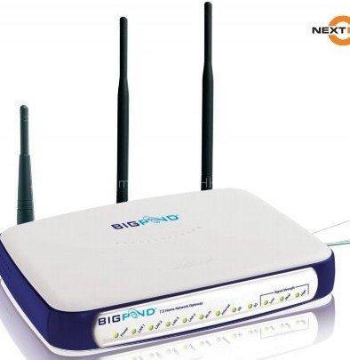 3g router
