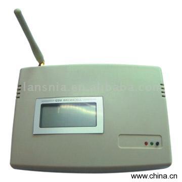 Fixed Wireless Terminal
