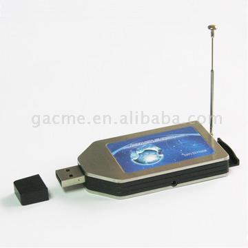 Wireless EDGE/GPRS/GSM Modem