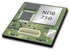 United Kingdom Digital Encryption Module (Scrambler)